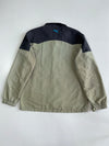 Vintage Puma Premium Windbreaker Jacket (2XL)