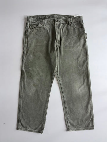 Dickies Carpenter Pants (W:39) (L:41.5)