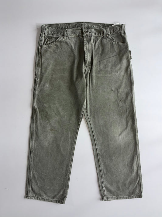 Dickies Carpenter Pants (W:39) (L:41.5)
