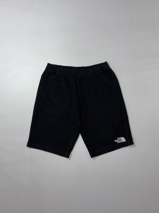 The North Face Black Shorts (W:29) (L:19)