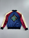 Japnese Fully  Embroidered Jacket (L)