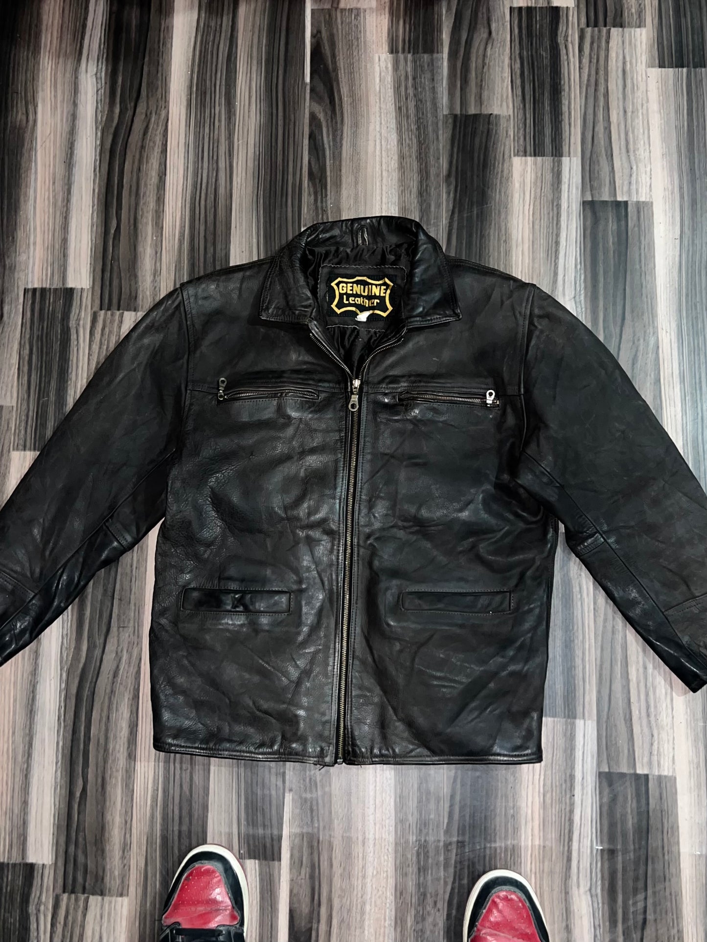 Ultra Premium Original Leather (L)