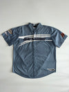 Harley-Davidson Genuine MotorClothes Racing Button-Up Shirt (2XL)