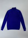 Polo Ralph Lauren Golf Quarter-Zip Sweater (Royal Blue) (XS)
