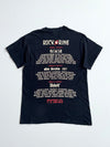Rock am Ring 2019 Festival Nürburgring Tee | Size (M)