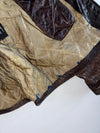 Colebrook Premium Original Leather Jacket (XL)