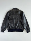 Trapper Premium Original Leather Jacket (XL/2XL)