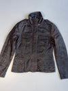 Zanier Super Premium Original Leather Jacket (S)