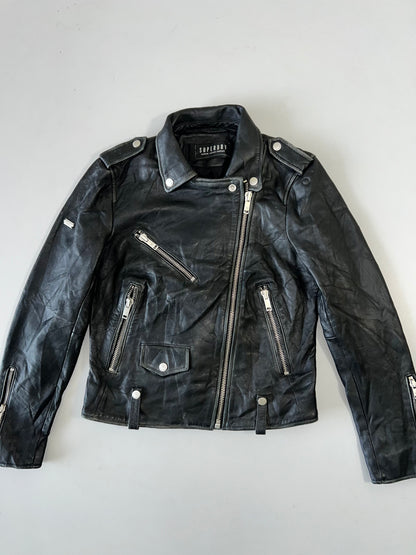 ZSuperdry Original Leather (XS)