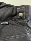 Polo Gore-Tex Cordura Motorcycle Pants – Reflective  (W:34) (L:44)
