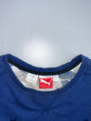 Puma Sport Lifestyle dryCELL Big Cat Logo Crewneck (Xl)