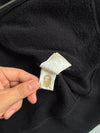 A Bathing Ape BAPE STA Full Zip Hoodie Black (XS)