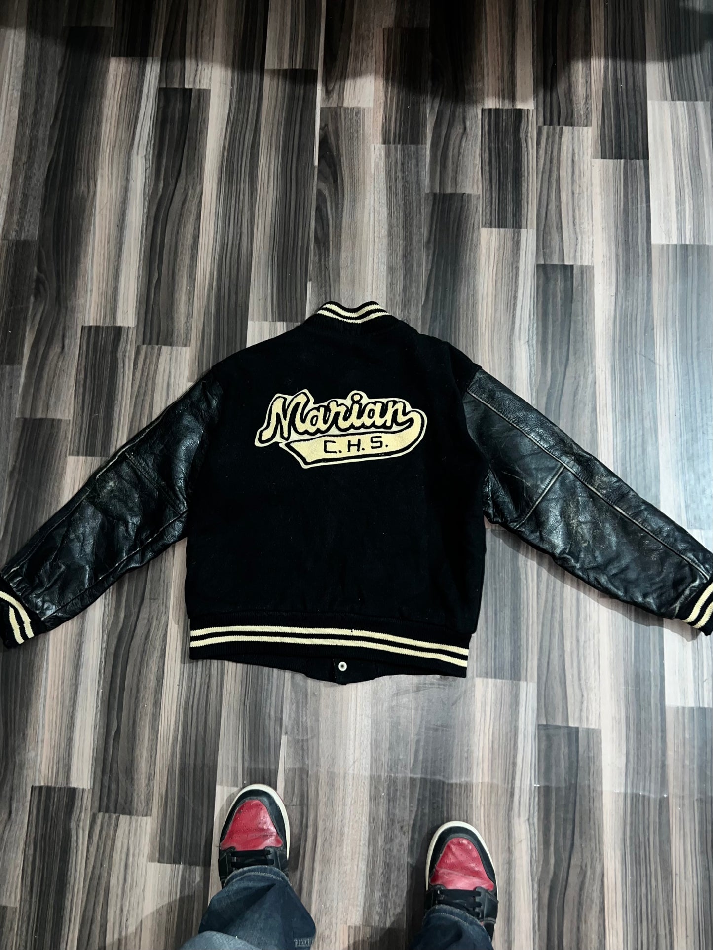 ZPremium Leather(Buy one get one free) S/M