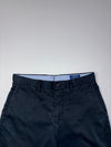 Polo Ralph Lauren Black Cotton Chino Shorts (W:31) (L:21)