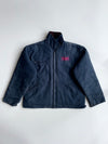 Port Authority Corduroy Collar Jacket Hard Cotton (2XL)