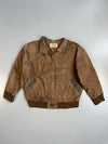 ZSuper Premium Original Leather Jacket (RARE) (L/XL)