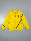 Nike x FC Barcelona | Dri-Fit Track Jacket (S/M)