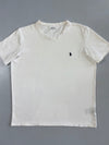 Polo Ralph Lauren | Crewneck Tee | Off-White (M)