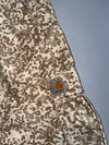 Carhartt WIP Aviation Cargo Shorts | Desert Camo | (W:34,L-20)