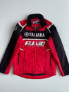 Yamaha Red Paddock Audio Racing Team Jacket (L)
