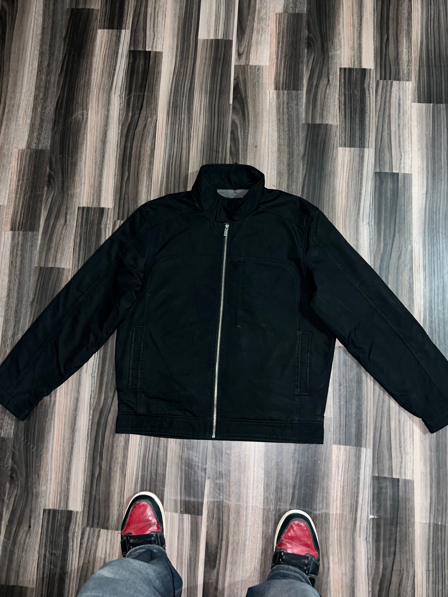 ZPremium Minimal Jacket (L/M)