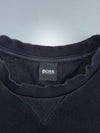Hugo Boss Embroidered Logo Sweatshirt (M)