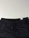 Adidas Pride Rainbow Logo Black Shorts (W:30) (L:19)