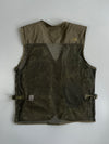 The North Face | Multi-Pocket Tactical Mesh Vest (M)