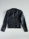 Rock And Blue Premium Original Leather Jacket (XS)