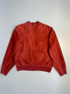 ZSuper Premium Original Leather Jacket(XL)