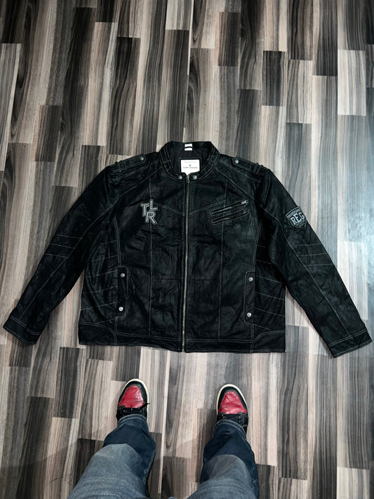 ZTOM TAILOR ORIGINAL Leather (3XL/4Xl)