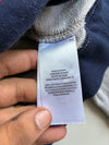 Polo Ralph Lauren Big Pony RL Athletic Division Zip Hoodie – Navy x Grey (S)