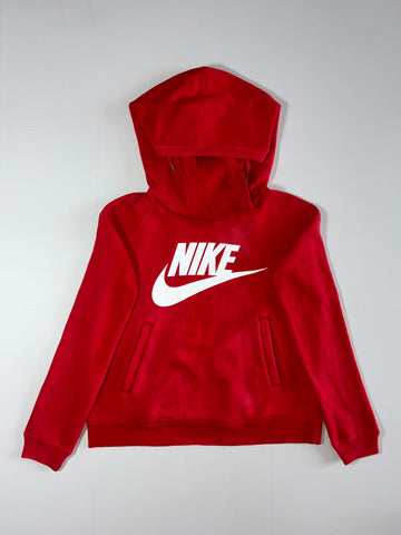 Nike | Swoosh Hoodie Red (S)