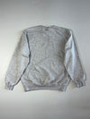 Nike big swoosh sweatshirt (XL)