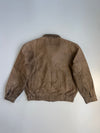 ZSuper Premium Original Leather Jacket (XL)