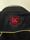 Dragonrider Technical Mesh Motorcycle Riding Jacket (XL)