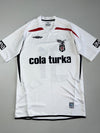 Umbro Beşiktaş (BJK) #31 E. Yanar Football Jersey (M/L)