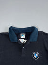BMW Embroidered Logo Tee (L)