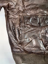 Premium Original Leather Jacket (M)