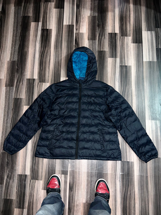Premium Minimal Jacket (XL)