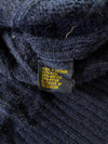 Polo Ralph Lauren Cable Knit Crewneck Sweater (M)