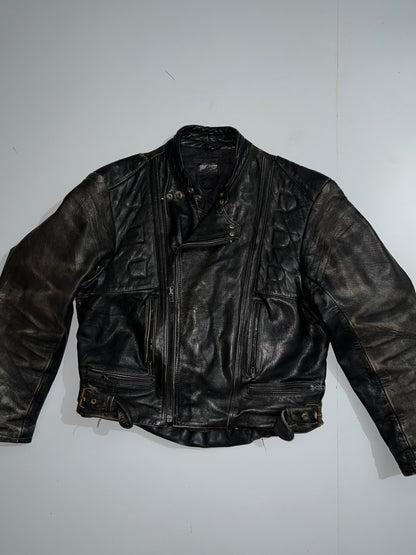 ZSuper Premium (ULTRA RARE)   Original Leather Heavy (XL/2XL)