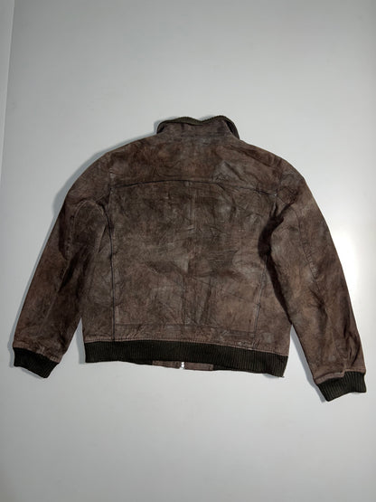 ZSuper Premium Original Leather RARE (XL/2XL)