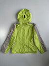 Columbia Titanium Omni-Tech Hooded Waterproof Outdoor Jacket (M)
