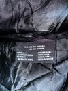 Pasha & Jo New York Premium Original Leather Jacket (M)