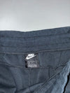 Nike Tech Fleece Black Joggers (W:30 | L:36)