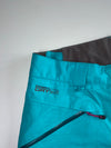 Mammut DRYtech Teal Ski/Snow Pants (W:34|L:44)