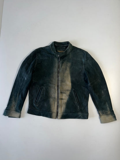 ZSuper Premium Original Leather Designer (L)