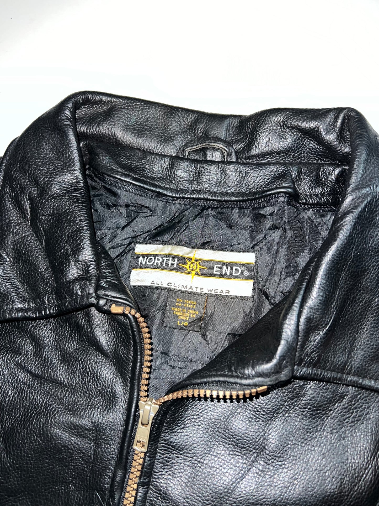 ZSuper Premium Original Leather (2XL)