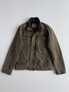 Levi’s Quilted Utility Field Jacket (M)